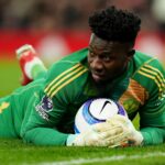 Red Devils objaví „uprednostňovaný“ Onana Substitute, pretože „agent“ je vyslaný s euro Titansom, ktorý je k dispozícii na spustenie “