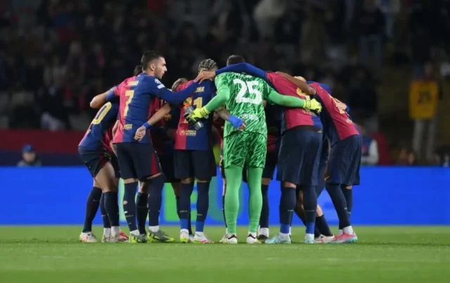 Rio Ferdinand After Inter Clash: Barcelona Celebrity je „na jednom stupni pre akýkoľvek druh hráča v najlepších 5 organizáciách“ 

