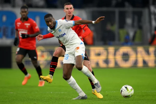 Get French Football News
