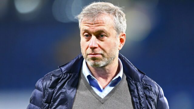 Roman Abramovič: Bývalý majiteľ Chelsea na riešenie predaja klubu v úplne novej publikácii 
