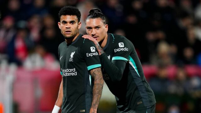 Romano potvrdzuje rozhodnutie Liverpoolu v letnom prevode s hráčom „Open to New Chapter“
