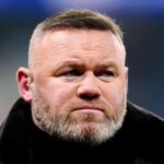 Rooney mená Red Devils Celebrity v „vedúcich 5 hráčoch“ v poprednej organizácii v tomto období