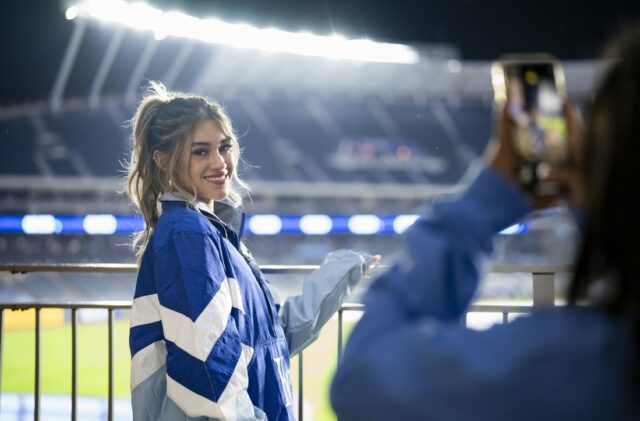 MLB: Colorado Rockies v Kansas City Royals