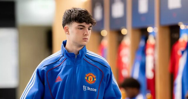 Ruben Amorim Hands Man Utd Debut Debut ako rozhodnutie Major Bruno Fernandes
