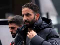 Cieľ prestupu z Man Utd Karim Adeyemi sa rozhodol OPUSTIŤ súčasný klub a posilnil Rubena Amorima Obrázok