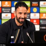 Ruben Amorim odhalil pozíciu Manchesteru United na Viktor Gyokeres o potenciálnom podpise tohto leta