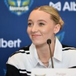 SIMULOVANÝ DREN DREAM DREAMASA SIMULOVANÝ NÁVRH: Ako veľmi skoro išlo Paige Bueckers?