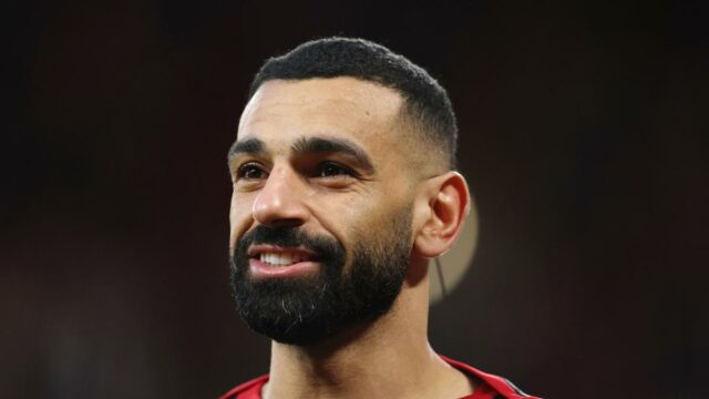 Salah zostáva! Liverpool hviezda podpíše čerstvé dvojročné predĺženie
