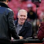 Scholes robí bizarné matice v Chelsea chybu a Ferdinand ponúka predpoveď Crazy Man United predpoveď