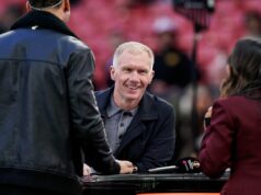 Legenda Man Utd Scholes ‚rozpráva‘ a dnes by zlyhal so 100 miliónmi £ PL ‚automat‘, Newcastle ‚dementors‘ Scholes robí bizarné matice v Chelsea chybu a Ferdinand ponúka predpoveď Crazy Man United predpoveď