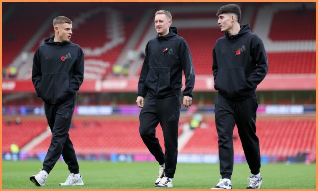 Sean Longstaff Transfer, ktorý zvažoval Leeds United túto letnú sezónu 

