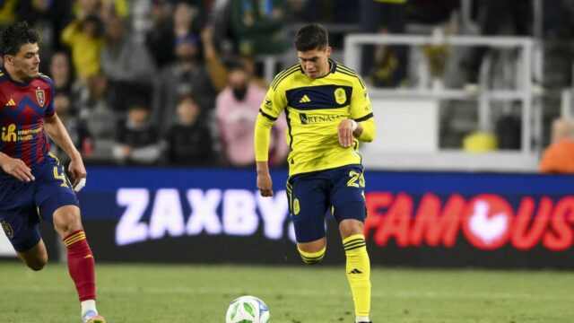 Seattle Sounders FC vs. Nashville SC Štart 'Em Sit' Em | 19. apríla 2025

