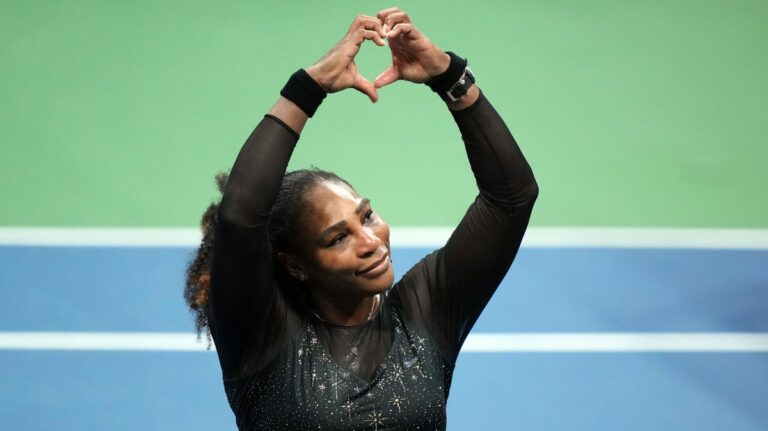 Serena Williams zvažuje pozastavenie Jannika Sinnera pre peds