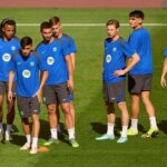 Shock Barcelona hviezda priniesla ďalšie príležitosti na góly ako akýkoľvek typ rôznych iných hráčov vs Inter Miláno