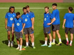 „Výborne“ – Hansi Flick pripisuje zásluhy jednej barcelonskej hviezde za „kontrolu hry“ proti Celte Vigo Shock Barcelona hviezda priniesla ďalšie príležitosti na góly ako akýkoľvek typ rôznych iných hráčov vs Inter Miláno