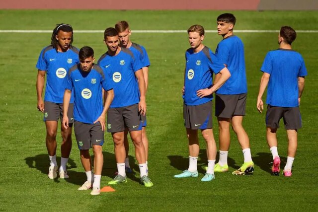Shock Barcelona hviezda priniesla ďalšie príležitosti na góly ako akýkoľvek typ rôznych iných hráčov vs Inter Miláno 

