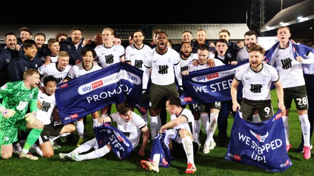 Birmingham sú na ceste späť na majstrovstvá a možno prvýkrát od roku 2011 Premier League od roku 2011