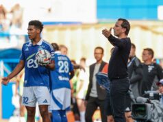 Štrasburg podpíše vysoko hodnotený prospekt Mohamed Zongo Get French Football News