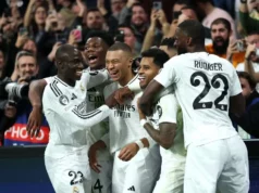 Oficiálne: Real Madrid oznámil novú ranu zranenia Skutočná madrid celebrita „v riziku“, že bude zostúpená do poslednej Copa del Rey