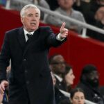 Skutočná zbierka Madrid Ancelotti na odchodové rozhovory s Pérezom