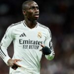 Skutočný Madrid Dúfa, že bude mať ochrancu celebrít späť v práci vs Barcelona