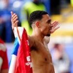 Skutočný madrid „vyžaduje Trent Method väčšiu, ako ich vyžaduje“, keď Liverpool prosperuje
