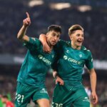 Skutočný tím Betis potvrdzuje podporu zranenia pre Clash Jagiellonia