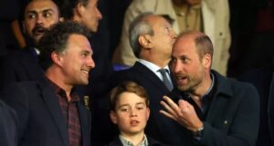 Sky Sports a BBC urobia veľkú žiadosť o princ William po „100 %“ verdikte
