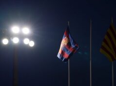 Oficiálne: Hviezda Barcelony sa pripojila k bývalému spoluhráčovi z Blaugrana v tíme katalánskeho NT Sledujte: Barcelonská hviezda zúrivo vyrazí na lavičku po tom, čo sa nedostane na vs Celta Vigo