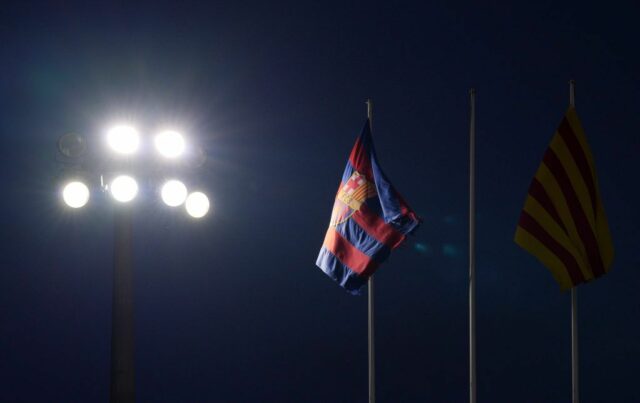 Sledujte: Barcelonská hviezda zúrivo vyrazí na lavičku po tom, čo sa nedostane na vs Celta Vigo

