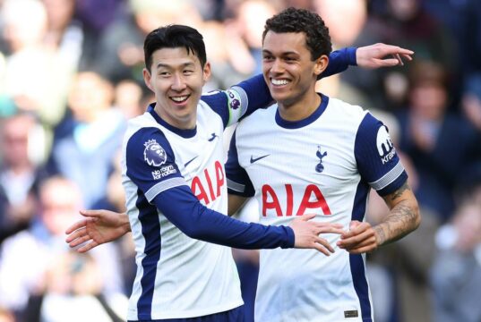 Southampton sa stane najskoršou skupinou, aby sa stala odoslaním pochádzajúca z Premier Game po redukcii do Tottenhamu 
