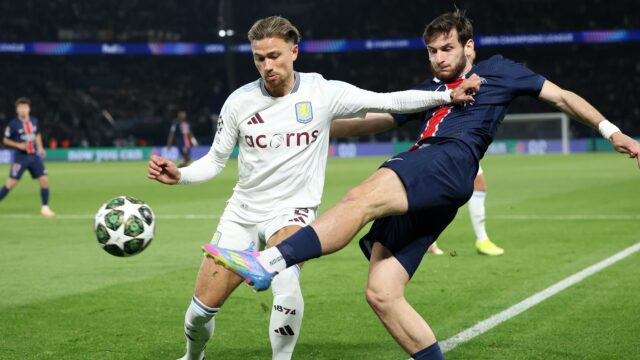 Španielske tlače Spotlights Barcelona, ​​PSG podobnosti po pôsobivých víťazstvách prvej nohy

