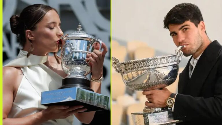 História a Sabalenka titulky a Swiak pred nami
