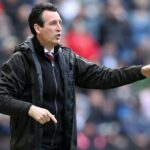 Strata Aston Villa spojená s pochybným taktickým rozhodnutím Unai Emeryho proti PSG, hovorí BBC Pundit