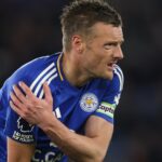 Jamie Vardy sa bude pripomínať ako legenda Leicester City