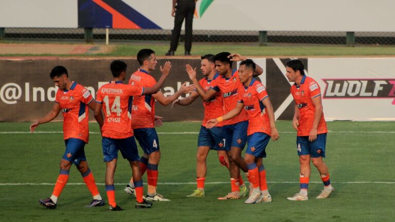 Super hrnček 2025: Ako môže Mohun Bagan poslať FC Goa do Ázie