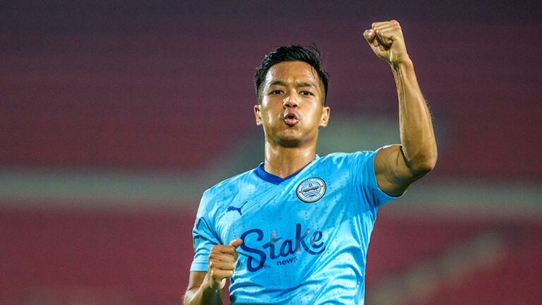 Super hrnček 2025: Chhangte Champion Aids Mumbai City porazil Inter Kashi 1-0, dostane sa v semifinále