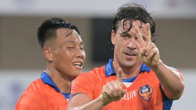 Super Cup: FC Goa Eat Gokulam Kerala FC 3-0. (X) 