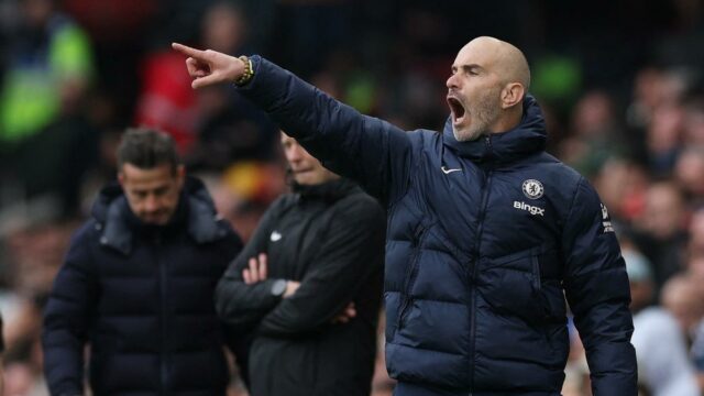 Supervízorka Chelsea Maresca získa obmedzenie dotykovej čiary 
