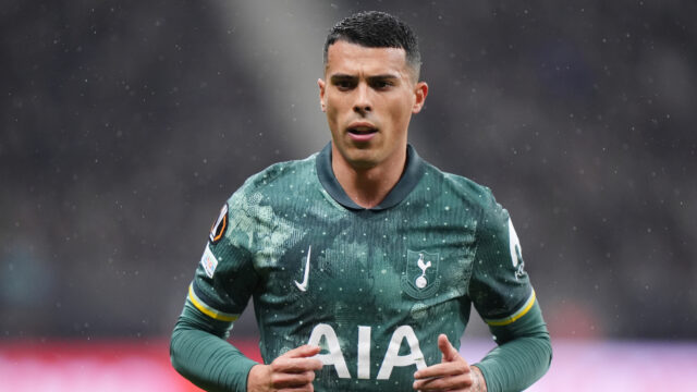 TTLB Viewpoint: Tottenham nemusí enterinovať ponuky uvedené nižšie ₤ 60 m pre celebrity prvej reťazca 
