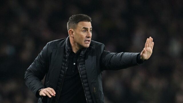 Taliansko skvelé Fabio Cannavaro vystrelil Dinamo Záhreb po sotva 3 mesiacoch
