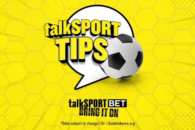 Talky TalkSport Tipy - najlepšie futbalové stávky a odborné rady na utorok 15. apríla

