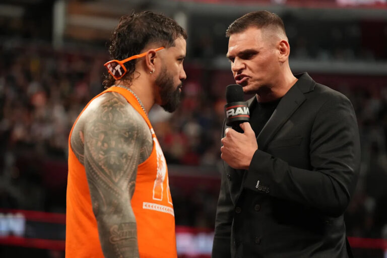 „Teraz som trepačkou arény, brácho: ‚Jey Uso jazdil na pozoruhodnej vlne hybnosti do WrestleMania 41