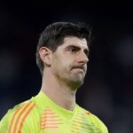 Thibaut Courtois zdieľa reakciu šatne Real Madrid v brutálnom hodnotení arzenálu