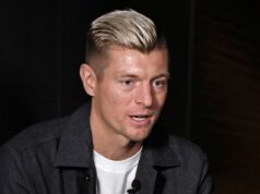 Toni Kroos o hviezde Realu Madrid Toni Kroos sklamaný z Real Madrid Mentality proti Arsenalu
