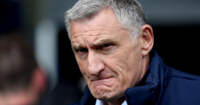 Tony Mowbray prepustený West Brom jednoducho 3 mesiace po návrate wellness | Futbal | Športová aktivita 
