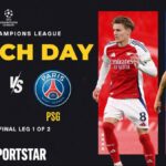 Toolbox VS PSG Live Aktualizácie, organizácia Champions Organizácia 2024-25: Hodnotenie, očakávané XI, výkop o 12:30 IST