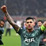 Tottenham Hotspur Open rozhovory s vedúcim cieľom Atletico Madrid
