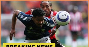 Tottenham Rival Chelsea pre prevod Kyle Walker-Peters

