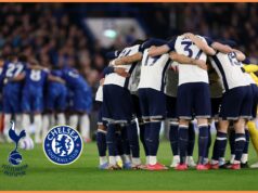 Chelsea a Tottenham majú záujem o Fisnika Asllaniho Tottenham má v úmysle schváliť Noni Madueke prichádzajúci z Chelsea